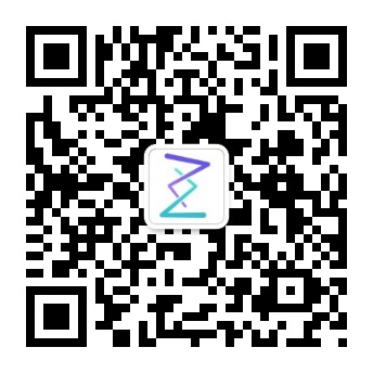 理账狮微信公众号二维码